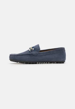 Aldo Scuderia - Mocasines - Navy