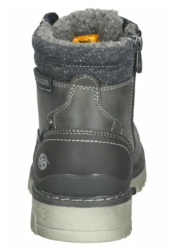 Dockers By Gerli Botines Con Cordones - Dunkelgrau 10 Dockers By Gerli Botines Con Cordones - Dunkelgrau -Zapateria Top d70974279f394518b6eb7b7c9cef40c3