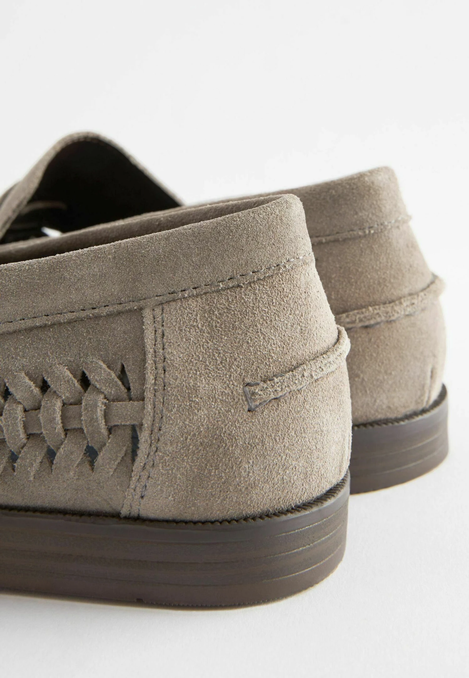 Next Weave Standard - Mocasines - Grey 5 Next Weave Standard - Mocasines - Grey - Imagen 5