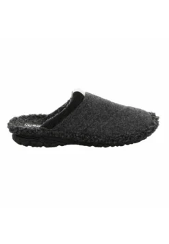 Toulouse - Pantuflas - Anthrazit