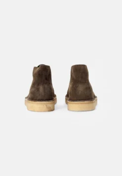 Clarks Originals Desert Coal - Zapatos Con Cordones - Olive 8 Clarks Originals Desert Coal - Zapatos Con Cordones - Olive -Zapateria Top d89f488e5c464a45acd92ad7c8a06c72 scaled