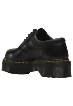 Dr. Martens Botines Con Cordones - Black -Zapateria Top d8ecafd6ea0c43fcb4e460a0350eed6f