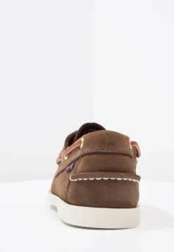 Sebago Docksides - Náuticos - Dark Brown 9 Sebago Docksides - Náuticos - Dark Brown -Zapateria Top d8fd002441c540bc9eab179503ba3de1