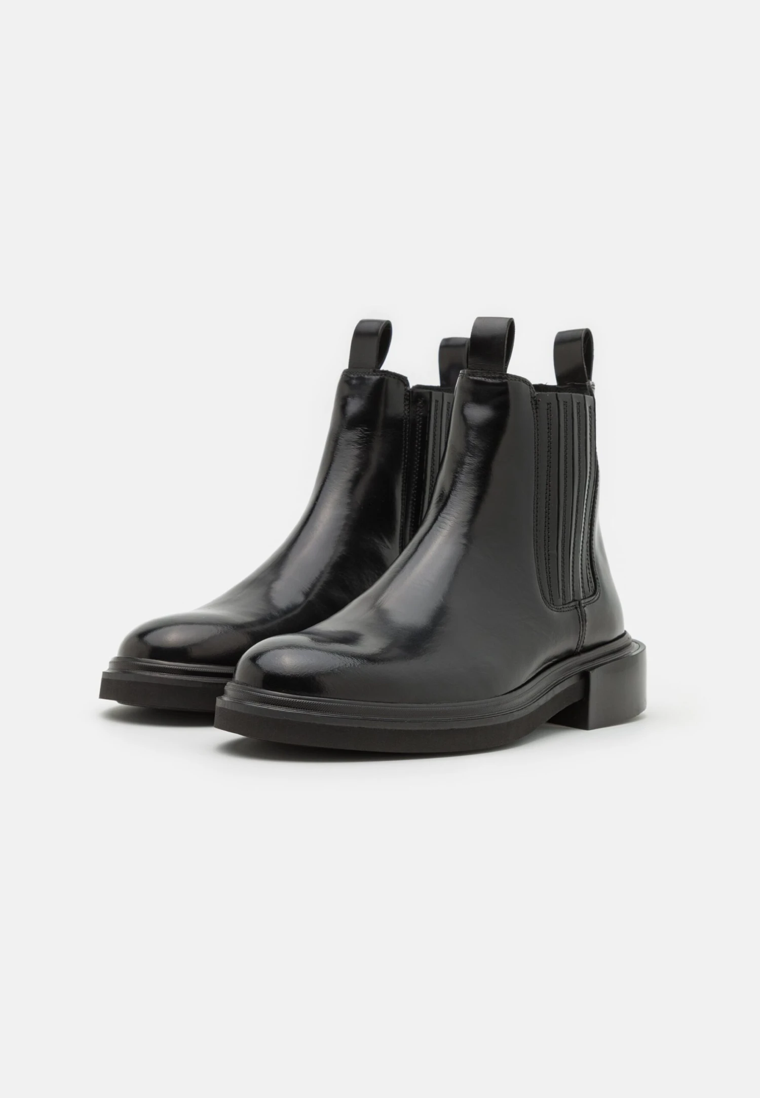 Calvin Klein Chelsea Boot - Botines - Black 2 Calvin Klein Chelsea Boot - Botines - Black - Imagen 2