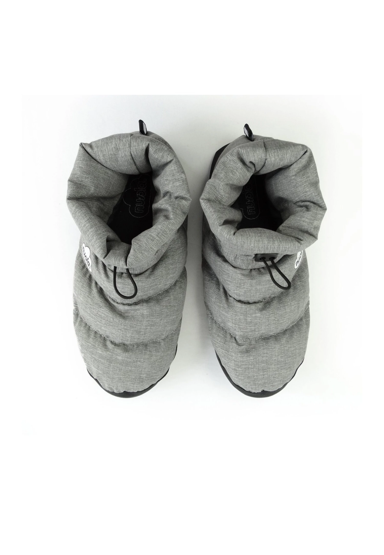 Nuvola Pantuflas - Marbled Grey 3 Nuvola Pantuflas - Marbled Grey - Imagen 3