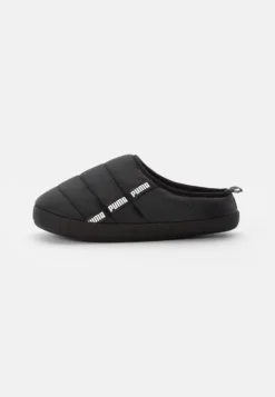 Scuff - Pantuflas - Puma Black/Puma White
