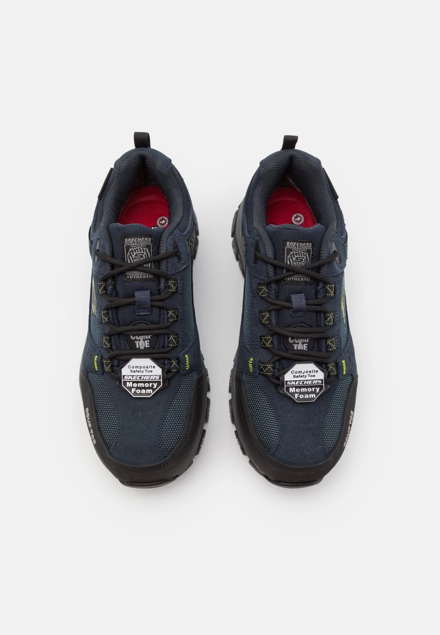 Skechers Greetah - Zapatillas - Blau 4 Skechers Greetah - Zapatillas - Blau - Imagen 4