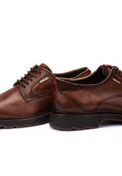 Pikolinos Blucher Linares M8U - Zapatos Con Cordones - Cuero -Zapateria Top da3fe0c3e812487aa2a4653159f6fc18