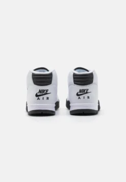 Nike Sportswear Air Trainer 1 - Zapatillas Altas - White/Black -Zapateria Top da62e27510714fc6b87944d5e4f69ed5 scaled