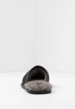 Ugg Scuff - Pantuflas - Black -Zapateria Top da757aff0ffe4030af4ba8238bcf11e5