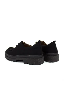 Hobby Wallaby - Zapatos Con Cordones - Noir -Zapateria Top dabe1534db14493db357ab57c7d53857 scaled