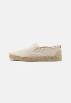 YOURTURN Unisex - Alpargatas - Beige