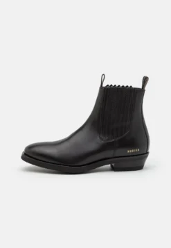 Nubikk Neve - Botines Camperos - Black