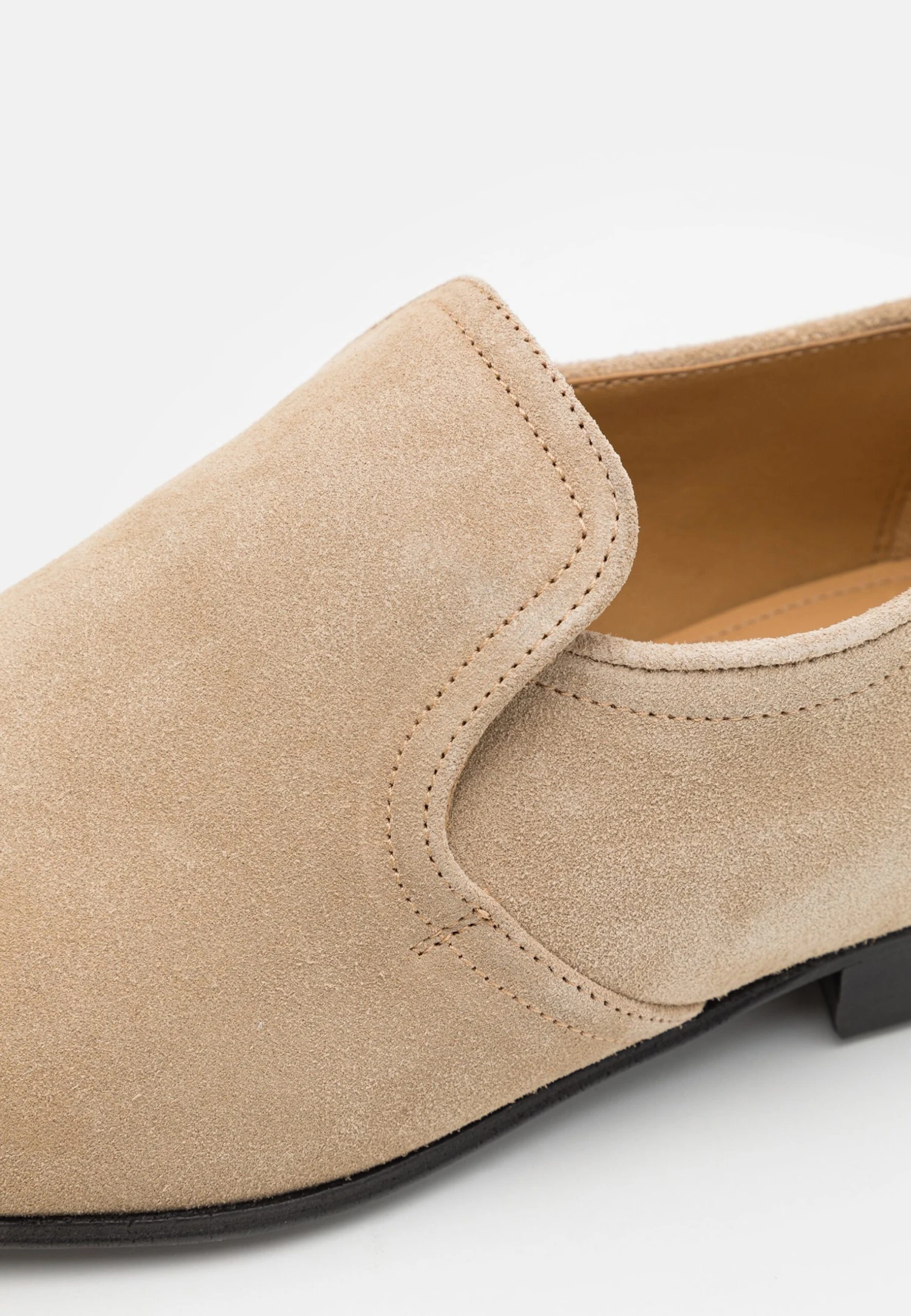 Tiger Of Sweden Solen - Mocasines - Beige 6 Tiger Of Sweden Solen - Mocasines - Beige - Imagen 6