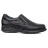 Callaghan Freemind - Mocasines - Black