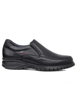 Callaghan Freemind - Mocasines - Black