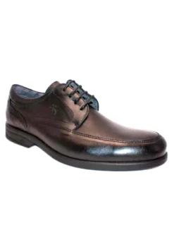 Fluchos Zapatos De Vestir - Black