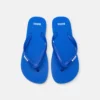 Boss Tracy- Chanclas De Dedo - Bright Blue