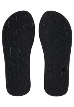Quiksilver Sandalias De Dedo - Black -Zapateria Top de158f255c3243329c5d637c7190612f