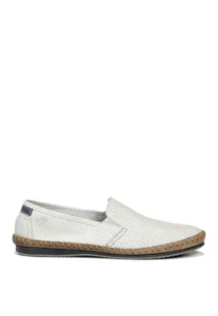 Fluchos 8674 - Mocasines - White