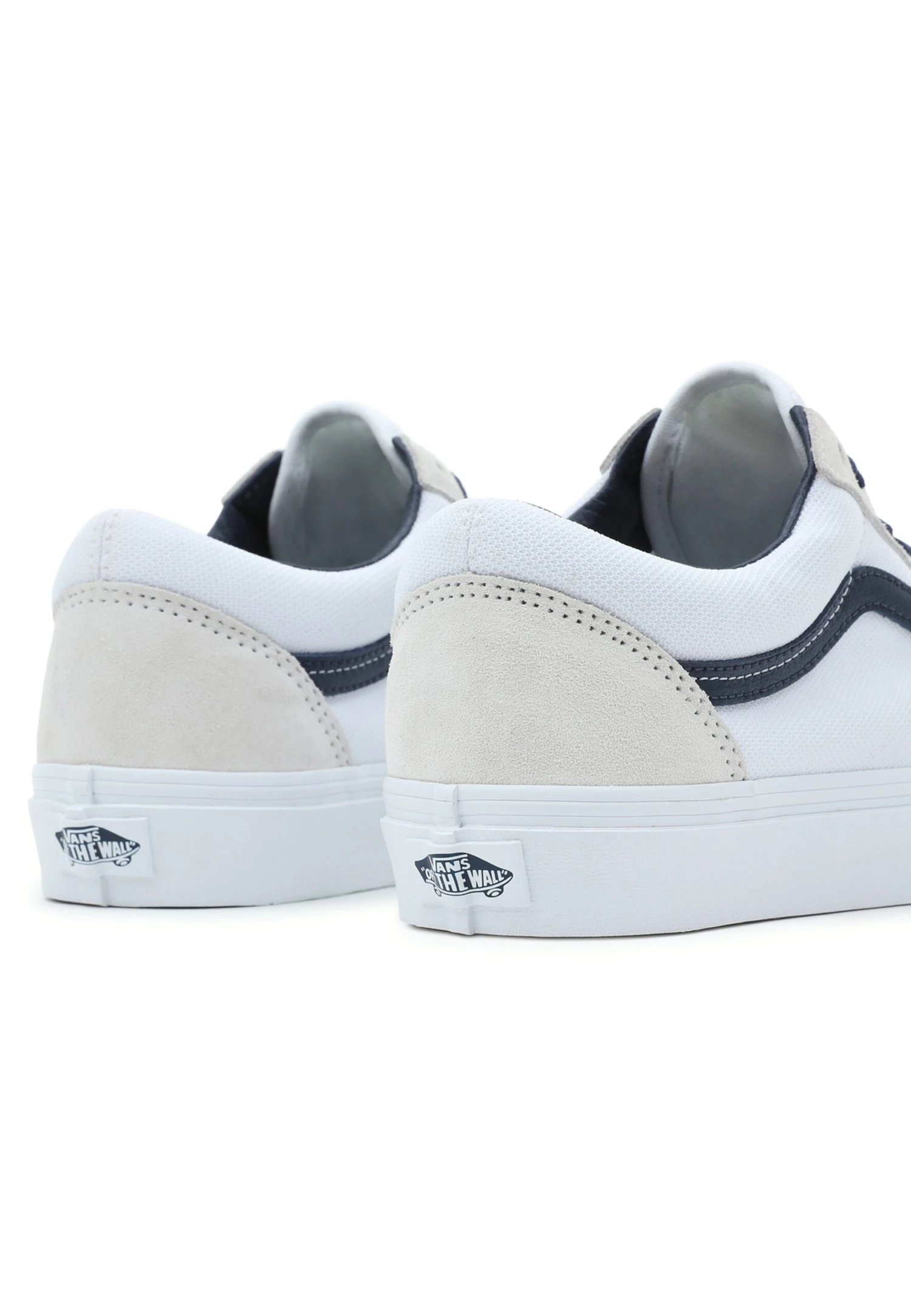Vans Old Skool - Zapatillas - White 6 Vans Old Skool - Zapatillas - White - Imagen 6