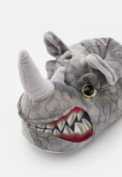 Rhino Slipper Unisex - Pantuflas - Grey 11 Rhino Slipper Unisex - Pantuflas - Grey -Zapateria Top de8889d2c22b4ca5811ca0a30ce90436 scaled