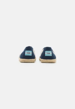 Toms Alpargata - Alpargatas - Navy -Zapateria Top deb74aac4bbd4257baf55b1f0ace36d2 scaled