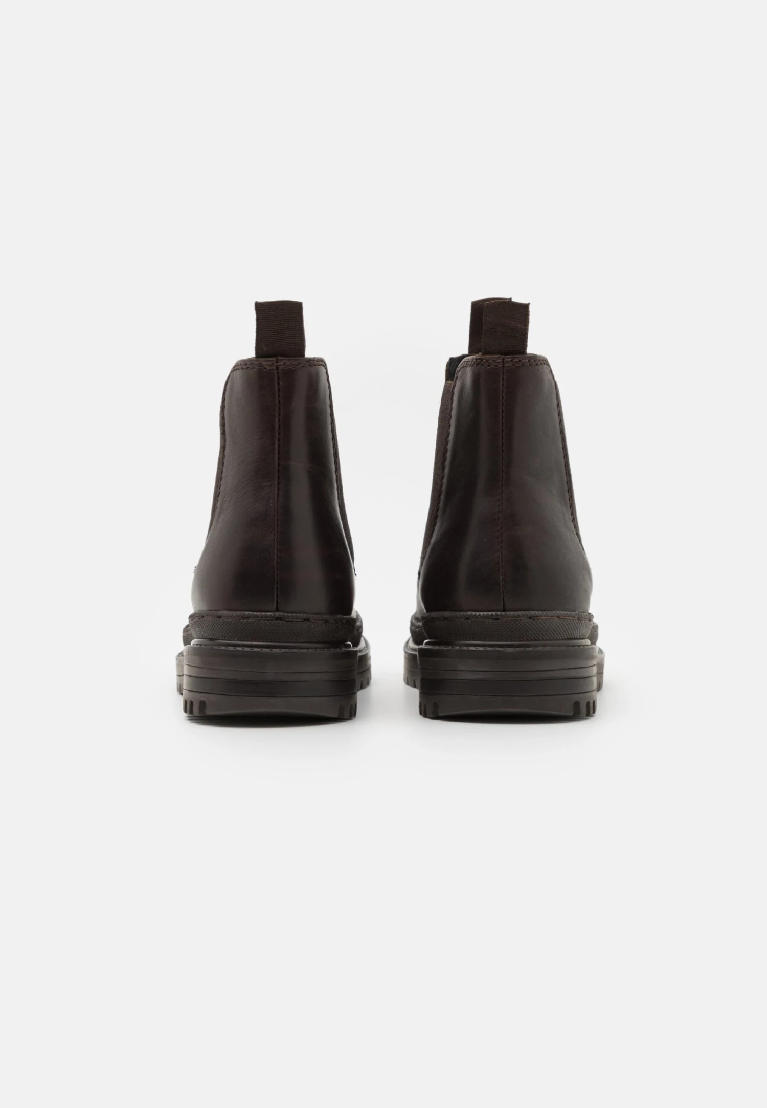 Eagle Chelsea - Botines - Brown 3 Eagle Chelsea - Botines - Brown - Imagen 3