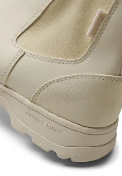 Woden Melvin Track - Botines -Ivory -Zapateria Top dfb7ad214dd84148b8f1b38293483bd8