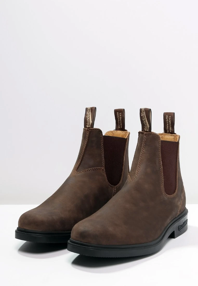 Blundstone 1308 Dress - Botines - Brown 3 Blundstone 1308 Dress - Botines - Brown - Imagen 3