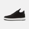 Filling Pieces Top Base Unisex - Zapatillas - Black