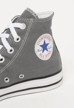 Converse Chuck Taylor All Star Hi- Zapatillas Altas - Charcoal 9 Converse Chuck Taylor All Star Hi- Zapatillas Altas - Charcoal -Zapateria Top e1120e60981d4037a97708c965fe2c3c scaled