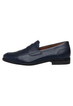 NeroGiardini Mocasines - Navy