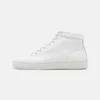 BELSTAFF Rally - Zapatillas Altas - White