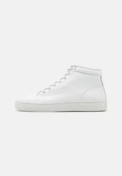BELSTAFF Rally - Zapatillas Altas - White