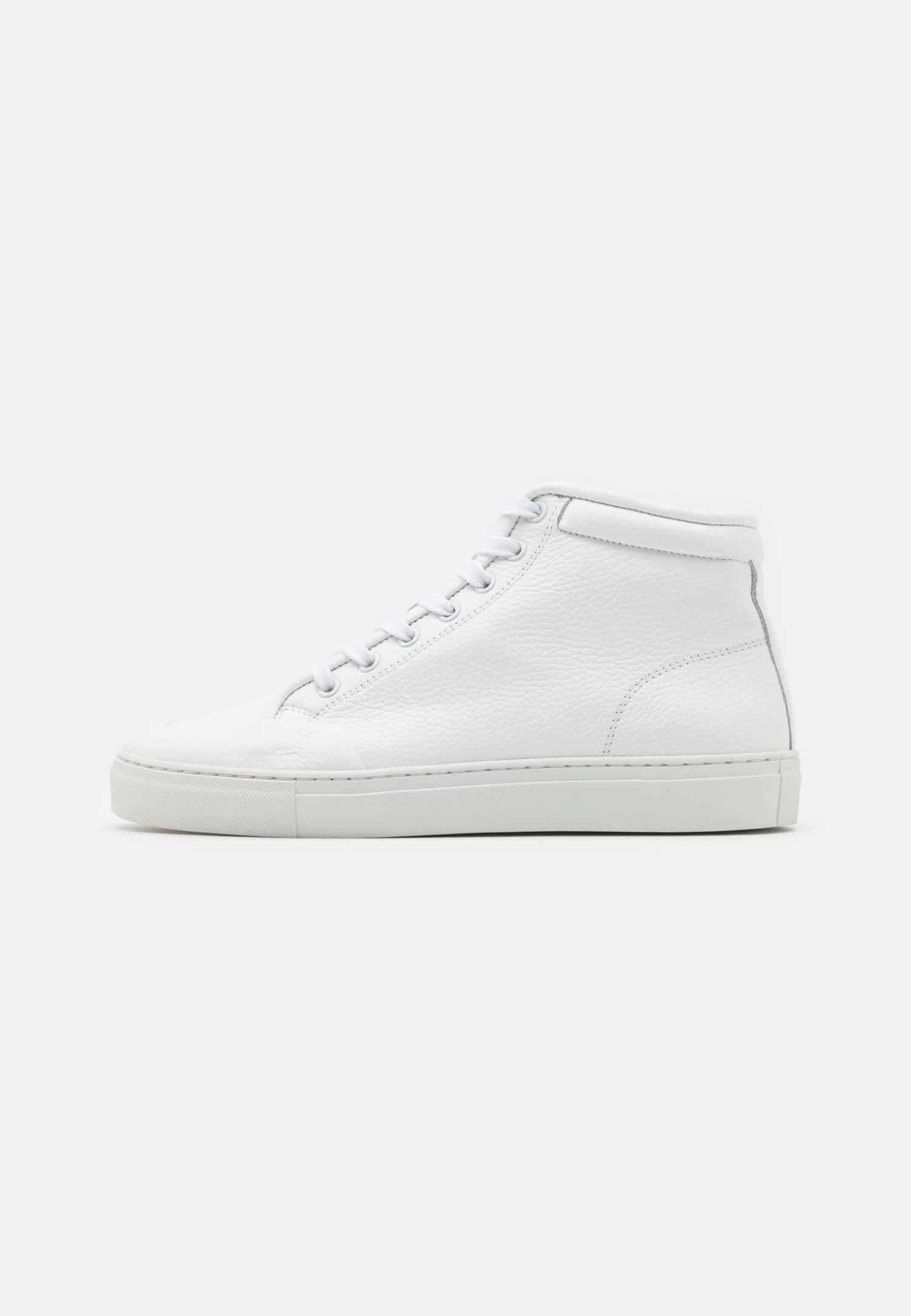 BELSTAFF Rally - Zapatillas Altas - White 1 BELSTAFF Rally - Zapatillas Altas - White