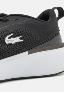 Lacoste Run Spin Evo - Zapatillas - Black/White -Zapateria Top e1e3a1d58dbc477d8b924ecfe2b0bae7 scaled