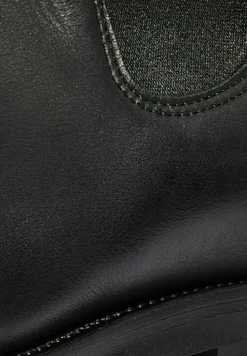 William Iii- Botines - Black Calf 8 William Iii- Botines - Black Calf -Zapateria Top e2c292eecf354ec5a26e0454268c3ffa