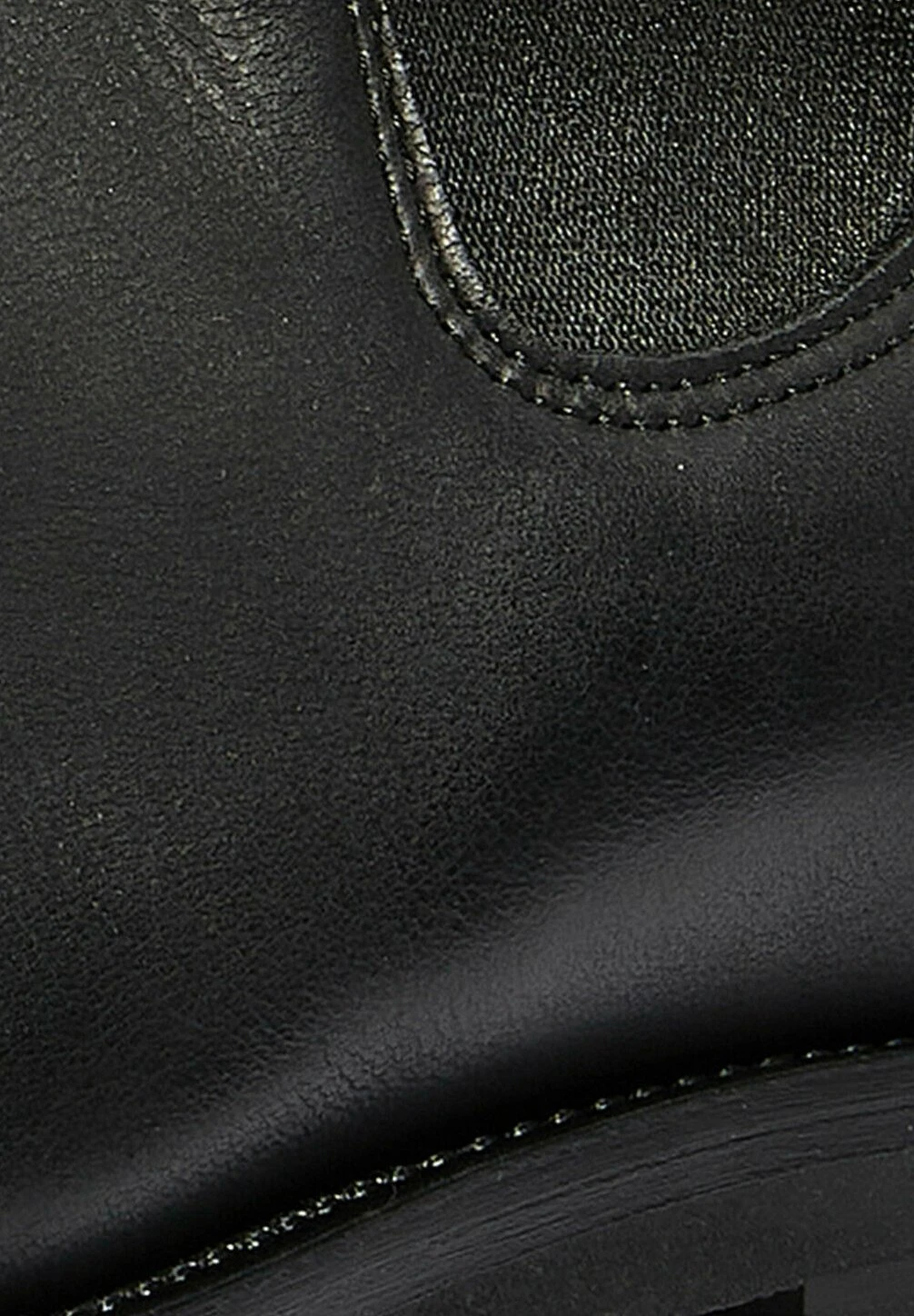 William Iii- Botines - Black Calf 4 William Iii- Botines - Black Calf - Imagen 4