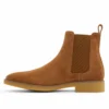 Aldo Sonoran - Botines - Cognac