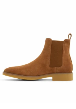 Aldo Sonoran - Botines - Cognac