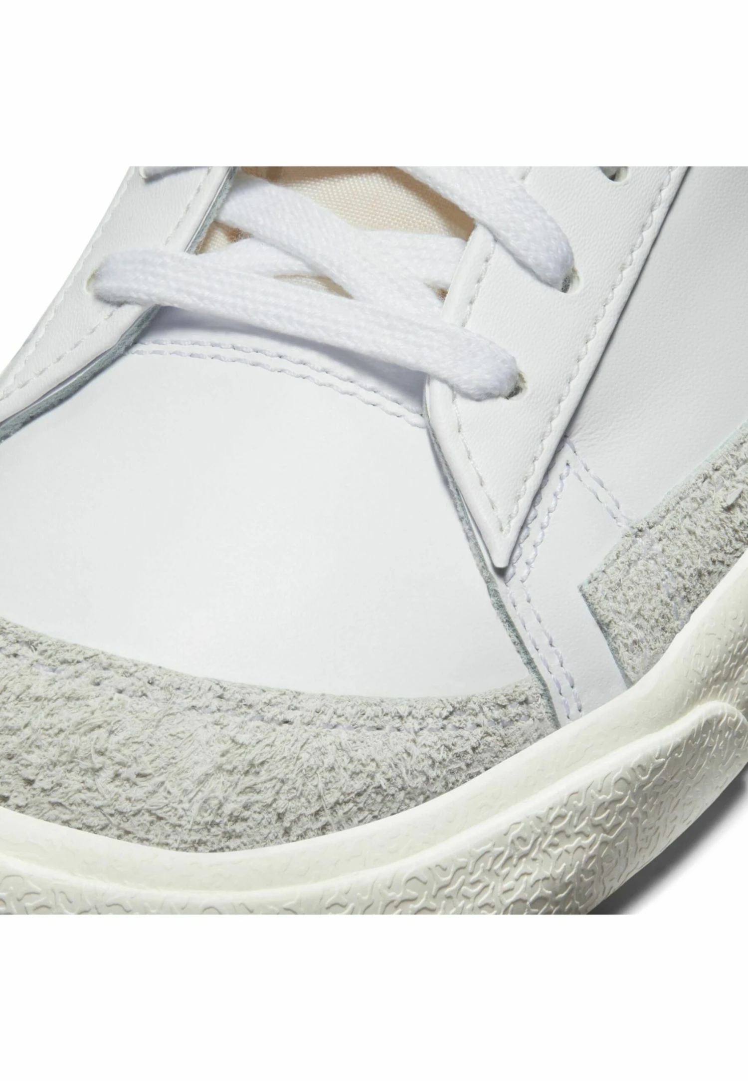 Nike Sportswear Blazer 77 Vntg Unisex - Zapatillas - White/Black Sail Total Orange 7 Nike Sportswear Blazer 77 Vntg Unisex - Zapatillas - White/Black Sail Total Orange - Imagen 7