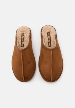 Jack & Jones Jfwdudely - Pantuflas - Almond -Zapateria Top e2ebb243947f4a19971dc10b610eec44 scaled