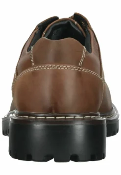 Josef Seibel Zapatos Con Cordones - Braun 10 Josef Seibel Zapatos Con Cordones - Braun -Zapateria Top e34be7961080486685b2d5bbeae2773e