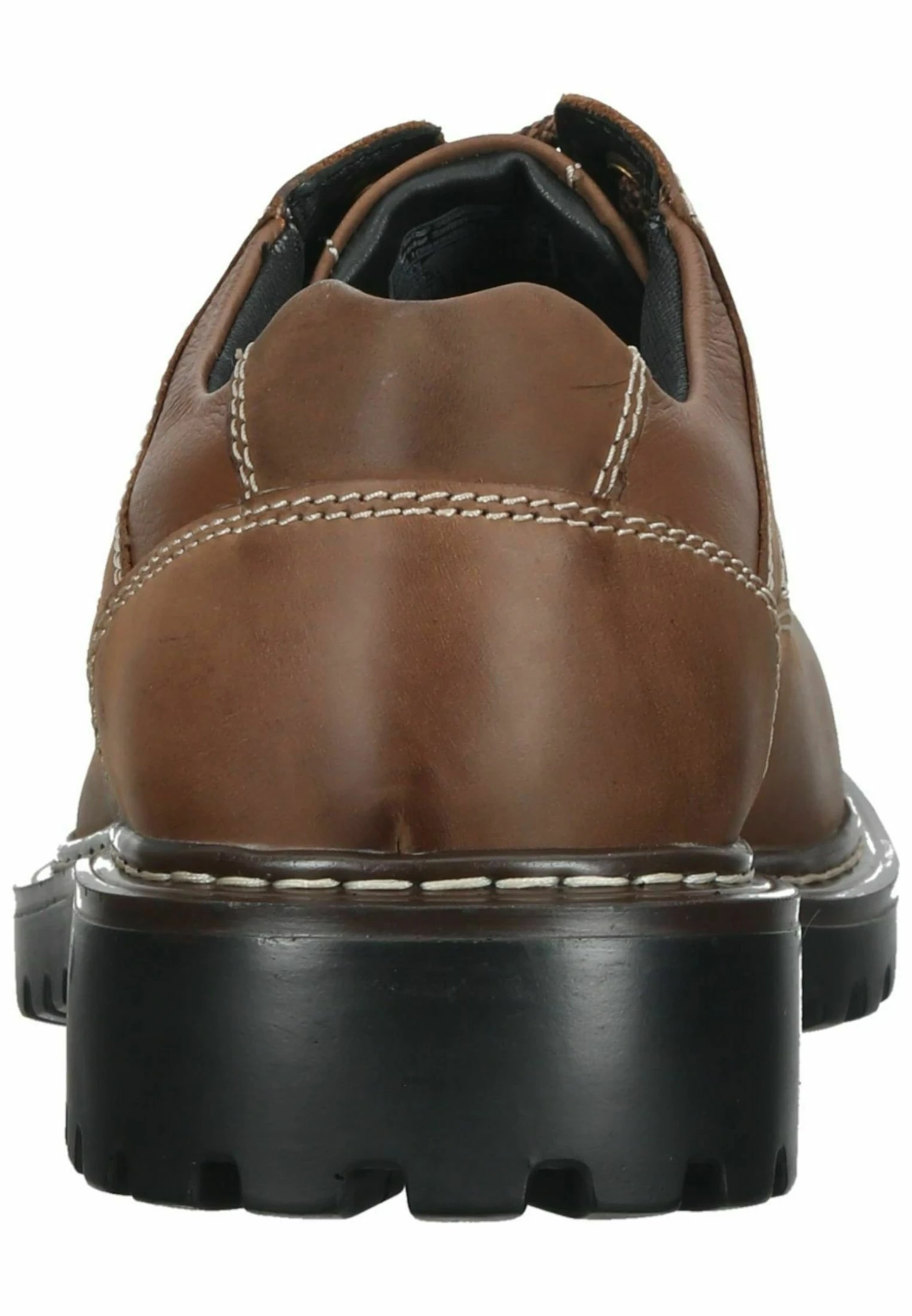 Josef Seibel Zapatos Con Cordones - Braun 4 Josef Seibel Zapatos Con Cordones - Braun - Imagen 4
