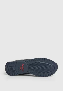 Pepe Jeans Tour Club - Zapatillas - Navy Blue -Zapateria Top e3d6c6f5a186460ea5991099a682eb0e