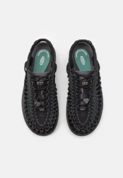 Keen Uneek - Sandalias De Senderismo - Black -Zapateria Top e425de9a45e742f993c73d0aed561308 scaled