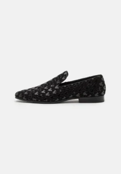 Aldo Pillow Walk - Mocasines - Open Black