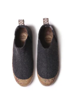 Toni Pons Clark Fr - Botines - Black -Zapateria Top e44364b27b2a48cabc49a23d5e415ba4 scaled