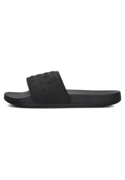Cruyff Crf Maat 4 - Chanclas De Baño - Zwart